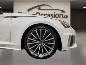 Audi A5 Technik* 45 TFSI* АвтоКредит* (ЦЕНА ДО БГ), снимка 6