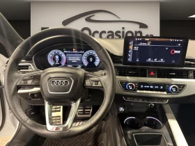 Audi A5 Technik* 45 TFSI* АвтоКредит* (ЦЕНА ДО БГ), снимка 11