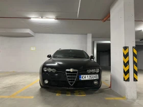 Alfa Romeo 159 sportwagon JTDM 170 KS, снимка 2