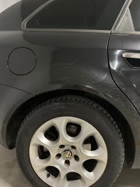 Alfa Romeo 159 sportwagon JTDM 170 KS, снимка 4