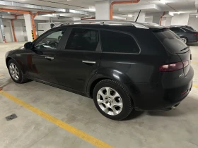 Alfa Romeo 159 sportwagon JTDM 170 KS, снимка 3