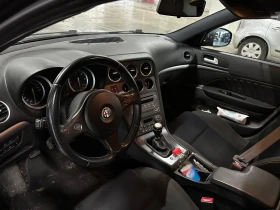 Alfa Romeo 159 sportwagon JTDM 170 KS, снимка 6