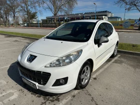 Peugeot 207, снимка 5