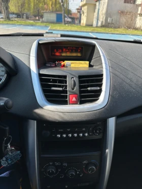 Peugeot 207, снимка 9