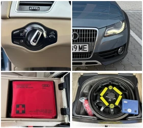Audi A4 Allroad 3.0tdi QUATTRO, снимка 14