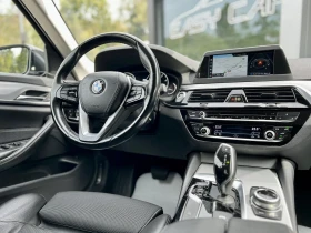 BMW 520 xDrive  , снимка 12