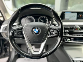 BMW 520 xDrive  , снимка 8