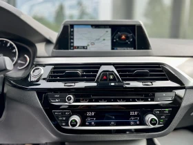 BMW 520 xDrive  , снимка 10