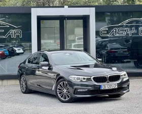 BMW 520 xDrive  , снимка 2