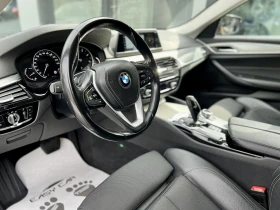 BMW 520 xDrive  , снимка 7