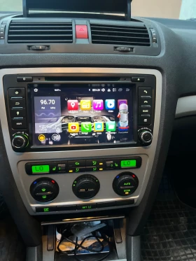 Skoda Octavia VRS, снимка 8