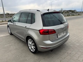 VW Golf Sportsvan, снимка 5