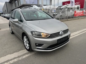 VW Golf Sportsvan, снимка 2