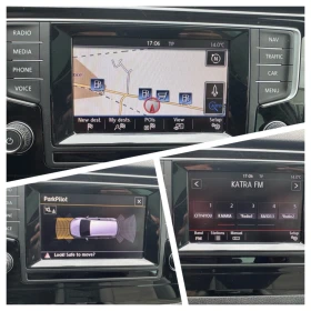 VW Golf Sportsvan, снимка 12