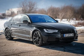 Audi A6 Stage 2+ 034, снимка 1