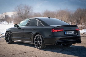 Audi A6 Stage 2+ 034, снимка 3