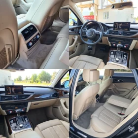 Audi A6 Stage 2+ 034, снимка 7