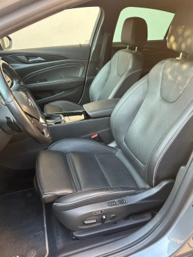 Opel Insignia, снимка 7