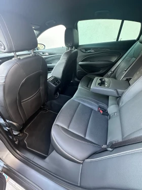 Opel Insignia, снимка 5