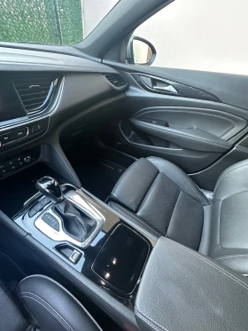 Opel Insignia, снимка 12