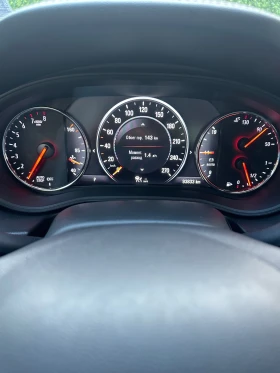 Opel Insignia, снимка 8