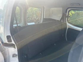 Citroen Nemo Дизел седалки N1 Пикап, снимка 12