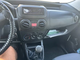 Citroen Nemo Дизел седалки N1 Пикап, снимка 13