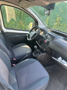 Citroen Nemo Дизел седалки N1 Пикап, снимка 6