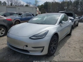 Tesla Model 3, снимка 2