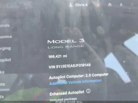 Tesla Model 3, снимка 6
