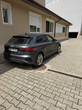 Audi A3 45 TFSI-e S-line, снимка 4