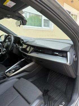 Audi A3 45 TFSI-e S-line, снимка 9