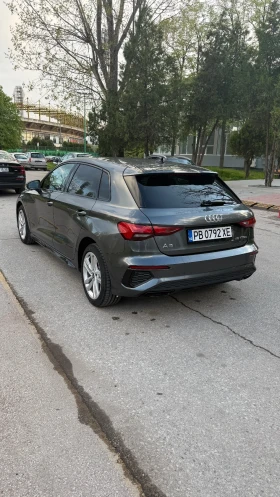 Audi A3, снимка 4