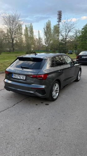 Audi A3, снимка 5