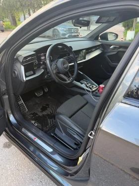 Audi A3, снимка 8