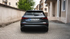 Audi A3 45 TFSI-e S-line, снимка 8