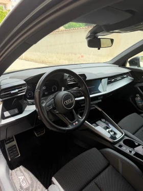 Audi A3 45 TFSI-e S-line, снимка 7