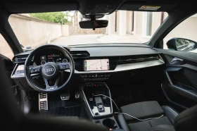 Audi A3 45 TFSI-e S-line, снимка 11