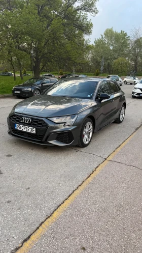 Audi A3, снимка 2