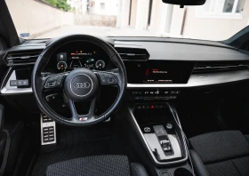 Audi A3 45 TFSI-e S-line, снимка 3
