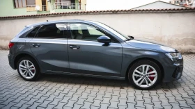 Audi A3 45 TFSI-e S-line, снимка 6