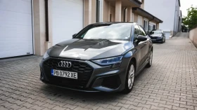 Audi A3 45 TFSI-e S-line, снимка 4