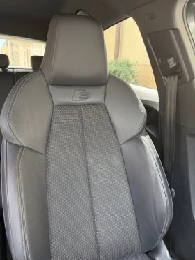Audi A3 45 TFSI-e S-line, снимка 11
