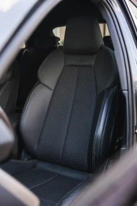 Audi A3 45 TFSI-e S-line, снимка 12