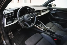 Audi A3 45 TFSI-e S-line, снимка 10