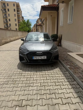 Audi A3 45 TFSI-e S-line, снимка 6