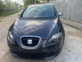 Seat Altea, снимка 1