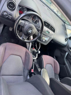 Seat Altea, снимка 6