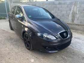 Seat Altea, снимка 2