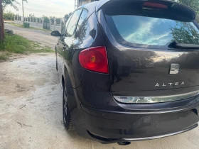 Seat Altea, снимка 5